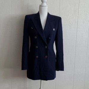 Escada blazer